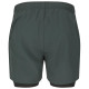 Virtus Ανδρικό σορτς Zayne V2 2-in-1 Shorts